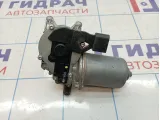 Моторчик стеклоочистителя передний BMW X6 (E71)