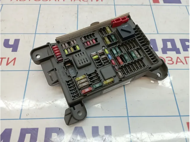 Блок предохранителей BMW X6 (E71) 61146931687