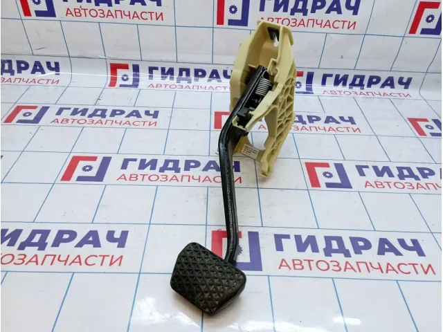 Педаль тормоза BMW X6 (E71) 35006791900