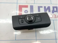 Переключатель света фар BMW X6 (E71) 61319134727