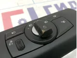 Переключатель света фар BMW X6 (E71) 61319134727