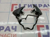 Блок кнопок в рулевое колесо BMW X6 (E71) 61319249145