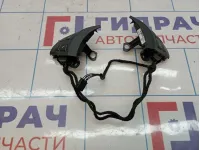 Блок кнопок в рулевое колесо BMW X6 (E71) 61319249145