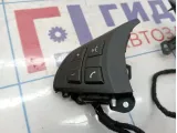 Блок кнопок в рулевое колесо BMW X6 (E71) 61319249145