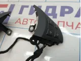 Блок кнопок в рулевое колесо BMW X6 (E71) 61319249145