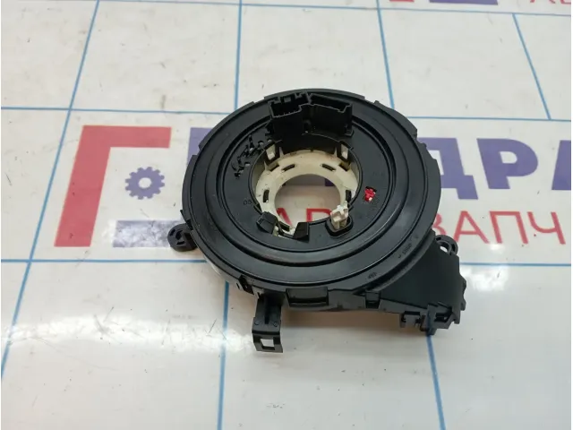 Механизм подрулевой для SRS BMW X6 (E71) 61319122509