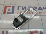 Кнопка фиксатора стояночного тормоза BMW X6 (E71) 61319148508
