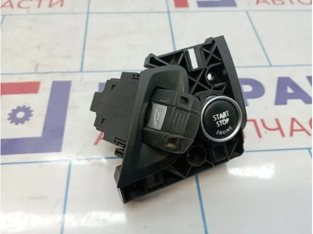 Замок зажигания BMW X6 (E71) 61316966714