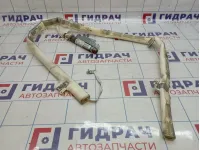 Подушка безопасности боковая (шторка) левая BMW X6 (E71) 72126979911