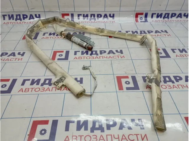 Подушка безопасности боковая (шторка) левая BMW X6 (E71) 72126979911