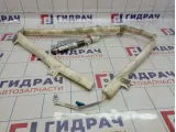 Подушка безопасности боковая (шторка) правая BMW X6 (E71) 72126979912