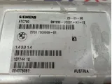 Блок электронный BMW X6 (E71) 27607569969