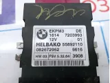 Блок управления топливным насосом BMW X6 (E71) 16147203993