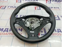 Рулевое колесо BMW X6 (E71) 32306782805