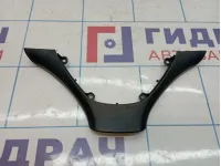 Накладка декоративная на рулевое колесо BMW X6 (E71) 32306796758