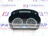 Панель приборов BMW X6 (E71) 62109236828