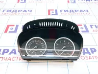 Панель приборов BMW X6 (E71) 62109236828