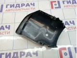 Кожух рулевой колонки нижний BMW X6 (E71) 61316966669