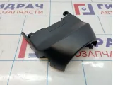 Кожух рулевой колонки верхний BMW X6 (E71) 61316967451