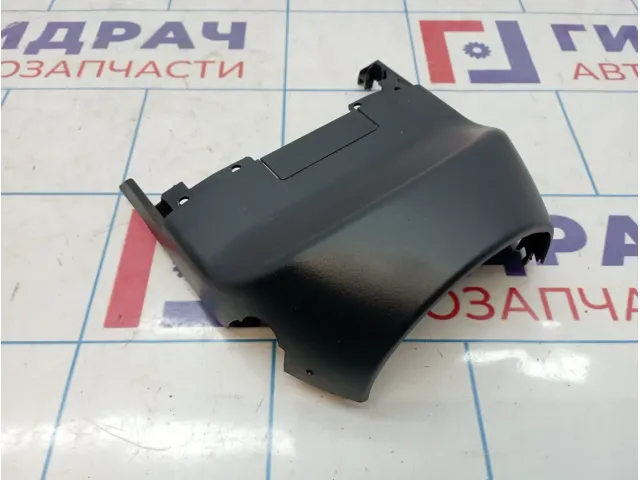 Кожух рулевой колонки верхний BMW X6 (E71) 61316967451