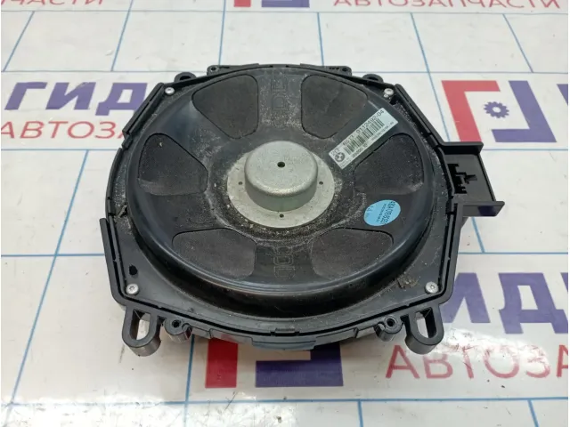 Сабвуфер BMW X6 (E71) 65139218698