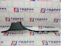 Накладка порога внутренняя передняя левая BMW X6 (E71) 51479147985
