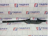 Накладка порога внутренняя передняя левая BMW X6 (E71) 51479147985