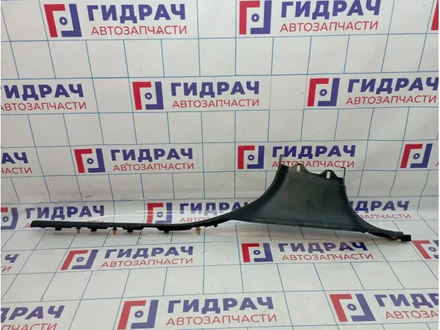Накладка порога внутренняя передняя правая BMW X6 (E71) 51479147986