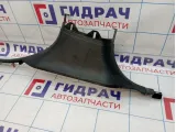 Накладка порога внутренняя передняя правая BMW X6 (E71) 51479147986