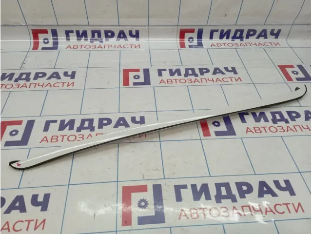 Молдинг лобового стекла правый BMW X6 (E71) 51132147602