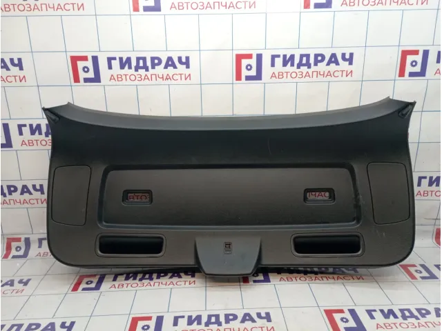 Обшивка двери багажника BMW X6 (E71) 51497197137