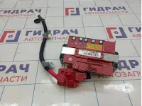 Клемма аккумулятора плюс BMW X6 (E71) 61129217004