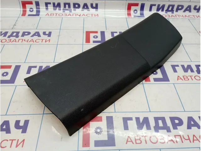Обшивка стойки средней нижняя левая BMW X6 (E71) 51439133929