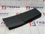 Обшивка стойки средней нижняя правая BMW X6 (E71) 51439133930
