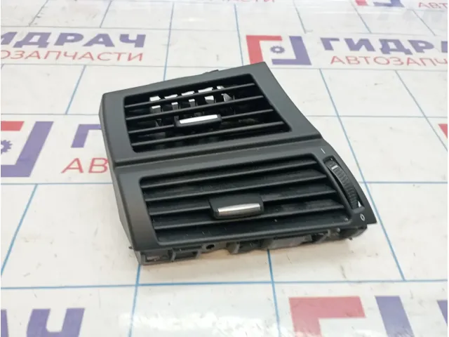 Дефлектор воздушный левый BMW X6 (E71) 64227161803