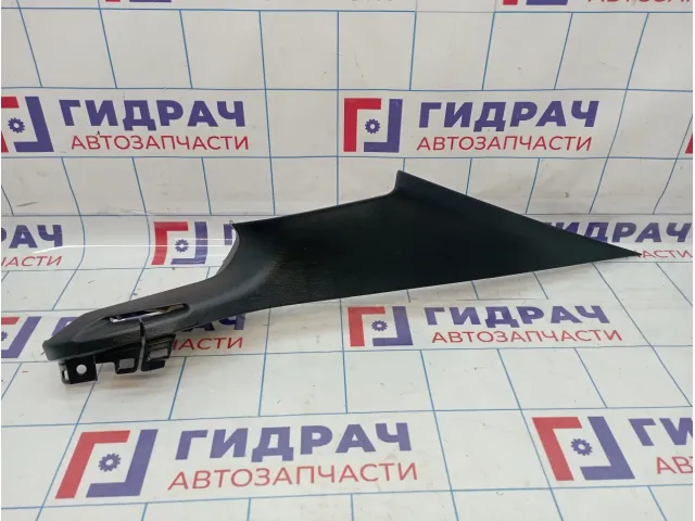 Обшивка стойки задней правой BMW X6 (E71) 51437897786