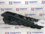 Консоль BMW X6 (E71)