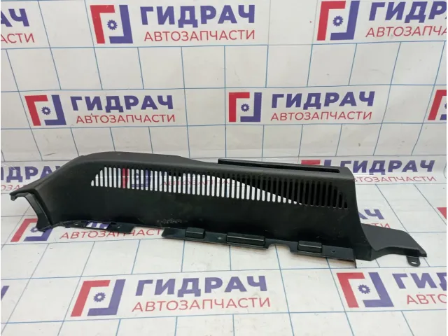 Направляющая шторки багажника левая BMW X6 (E71) 51479135303