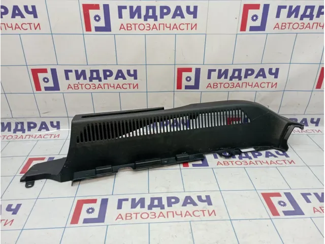 Направляющая шторки багажника правая BMW X6 (E71) 51479135304