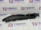 Направляющая шторки багажника правая BMW X6 (E71) 51479135304