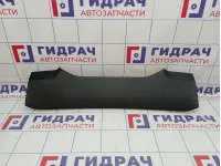 Обшивка двери багажника верхняя BMW X6 (E71) 51497197127