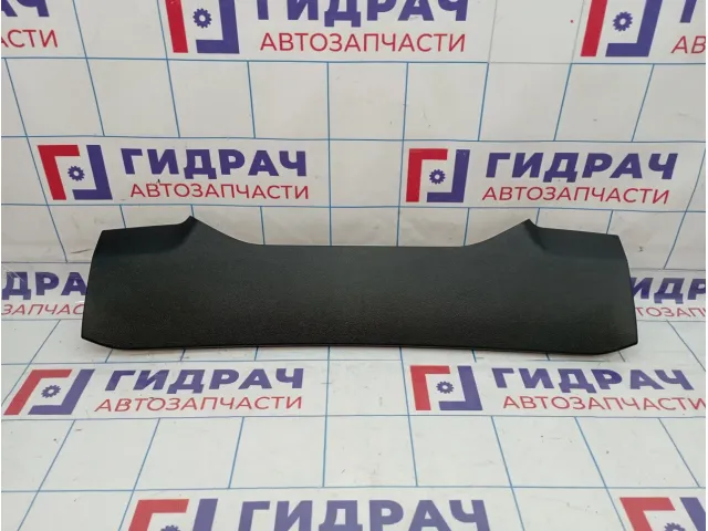 Обшивка двери багажника верхняя BMW X6 (E71) 51497197127