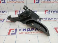 Накладка порога внутренняя задняя левая BMW X6 (E71) 51439136028