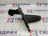 Накладка порога внутренняя задняя правая BMW X6 (E71) 51439136028