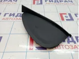 Накладка декоративная на торпедо левая BMW X6 (E71) 51456972413
