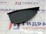 Накладка декоративная на торпедо правая BMW X6 (E71) 51456972414