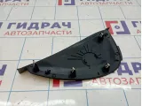 Накладка декоративная на торпедо правая BMW X6 (E71) 51456972414