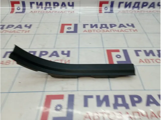 Накладка порога внутренняя задняя правая BMW X6 (E71) 51479151006