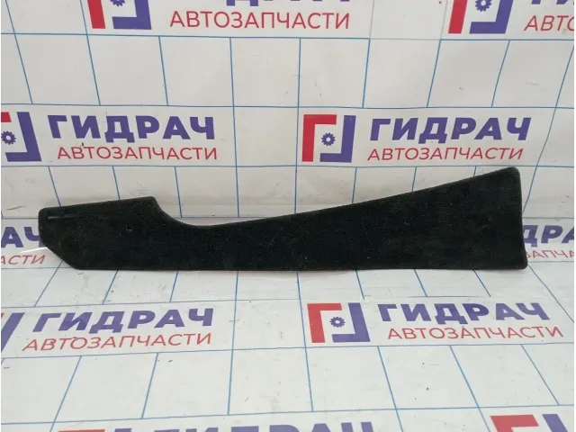 Накладка центральной консоли левая BMW X6 (E71) 51166969545
