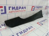 Накладка центральной консоли левая BMW X6 (E71) 51166969545